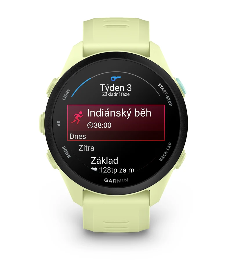 garmin-forerunner-70-plany-trenera